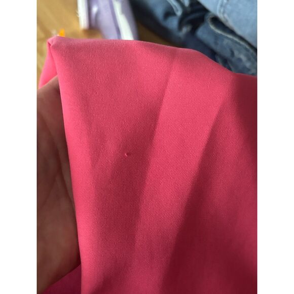 TORRID PULL ON RELAXED TAPER REFINED CREPE HIGH RISE OFFICE CARER PANTS SIZE 2X - Picture 8 of 9